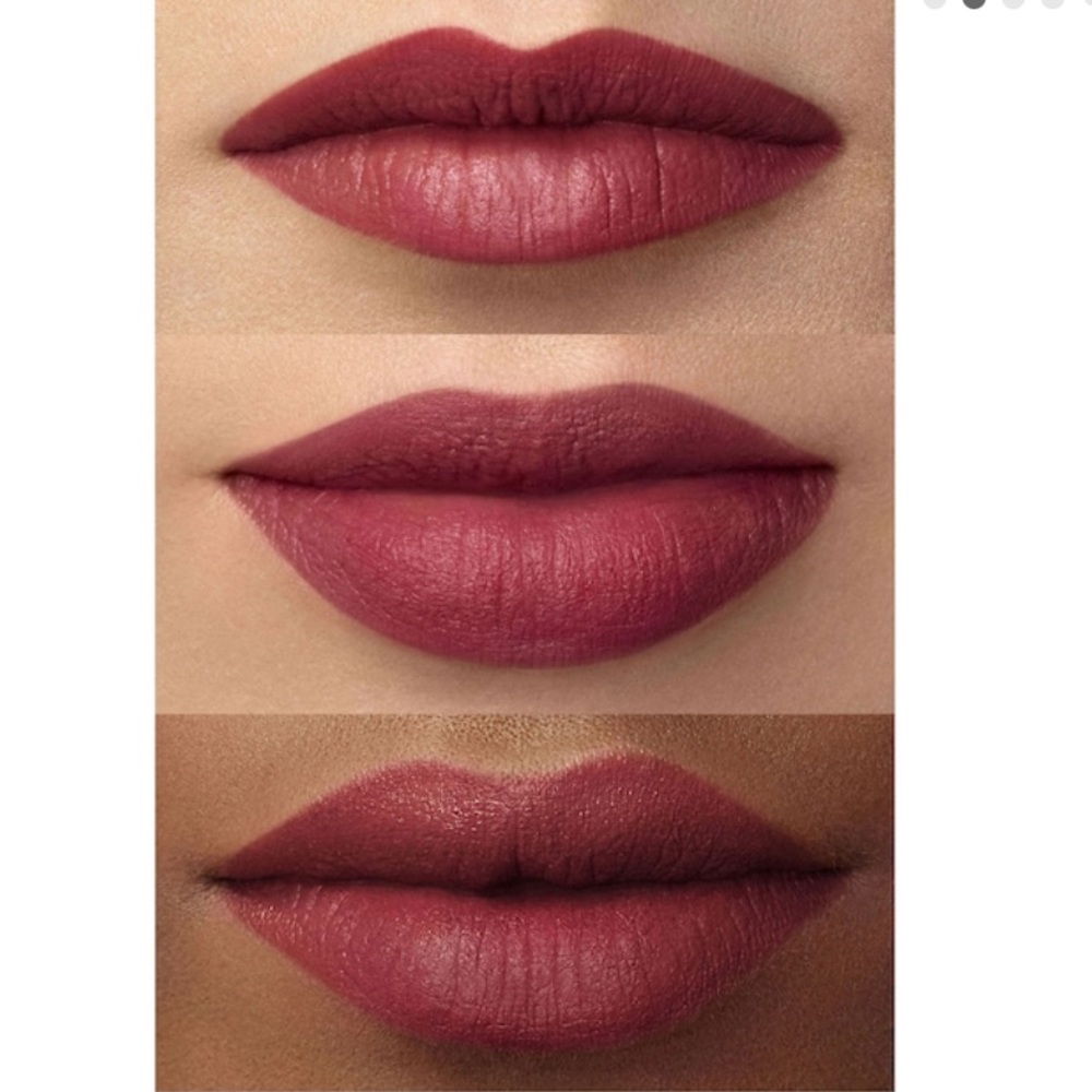 Giorgio Armani Rose Nomad Lip Maestro Lipstick